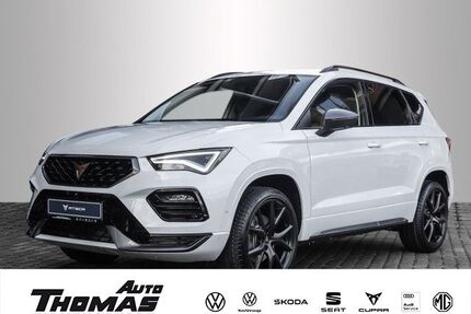 Cupra Ateca Gebrauchtwagen