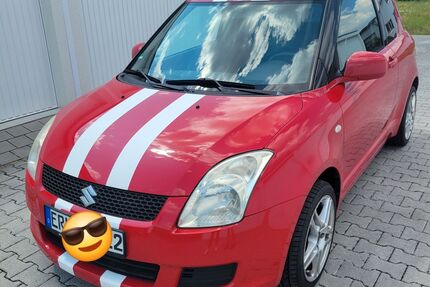 Suzuki Swift Gebrauchtwagen