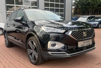 Seat Tarraco Gebrauchtwagen