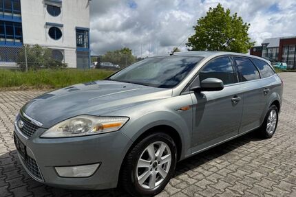 Ford Mondeo Gebrauchtwagen