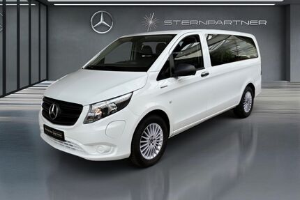Mercedes-Benz eVito Gebrauchtwagen