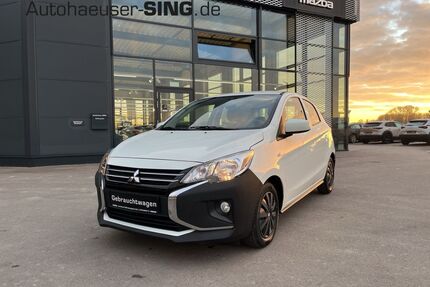 Mitsubishi Space Star Gebrauchtwagen