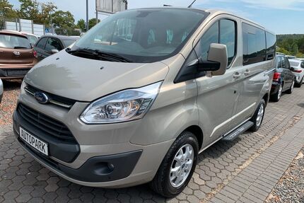 Ford Tourneo Custom Gebrauchtwagen