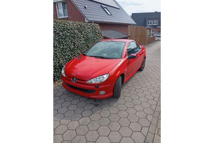 Peugeot 206 Gebrauchtwagen
