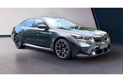 BMW M5 Gebrauchtwagen