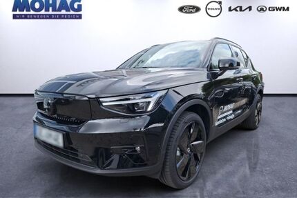 Volvo EX40 Gebrauchtwagen
