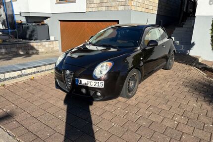 Alfa Romeo MiTo Gebrauchtwagen