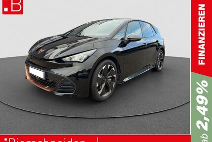 Cupra Born Gebrauchtwagen