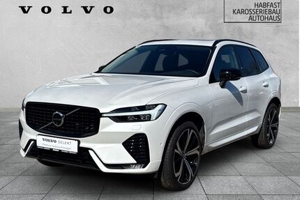 Volvo XC60 Gebrauchtwagen