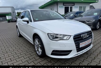 Audi A3 Gebrauchtwagen