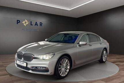 BMW 730 Gebrauchtwagen