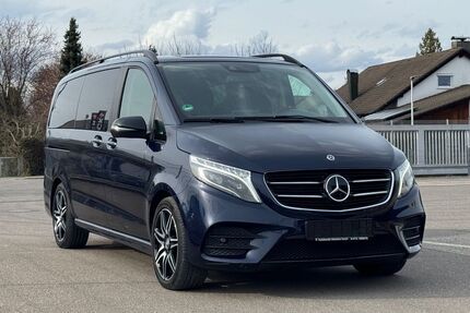 Mercedes-Benz V 250 Gebrauchtwagen