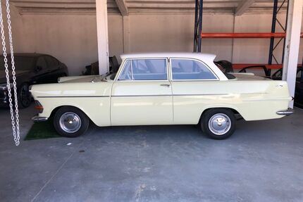 Opel Rekord Gebrauchtwagen