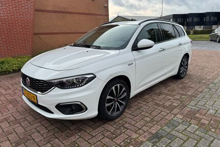 Fiat Tipo Gebrauchtwagen