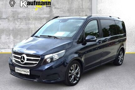 Mercedes-Benz V 220 Gebrauchtwagen