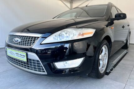 Ford Mondeo Gebrauchtwagen