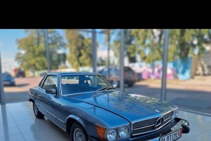 Mercedes-Benz 450 Gebrauchtwagen