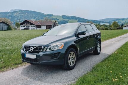 Volvo XC60 Gebrauchtwagen