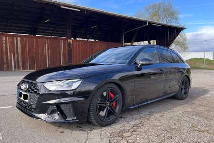 Audi S4 Gebrauchtwagen