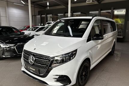 Mercedes-Benz V 220 Gebrauchtwagen