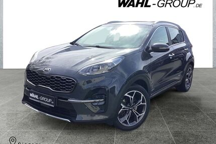 Kia Sportage Gebrauchtwagen