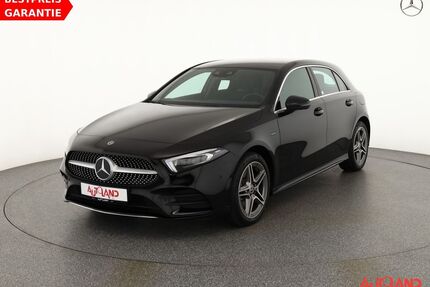 Mercedes-Benz A 250 Gebrauchtwagen