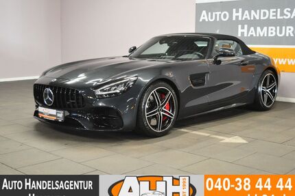 Mercedes-Benz AMG GT C Gebrauchtwagen