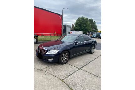 Mercedes-Benz 320 Gebrauchtwagen