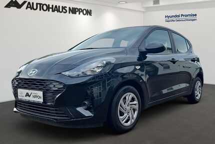Hyundai i10 Gebrauchtwagen