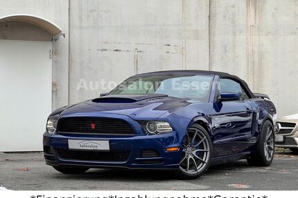 Ford Mustang Gebrauchtwagen