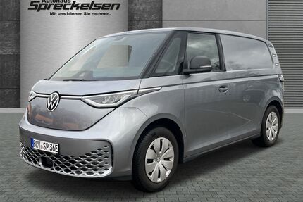 VW ID. Buzz Gebrauchtwagen