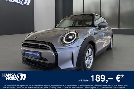 Mini Cooper E Gebrauchtwagen