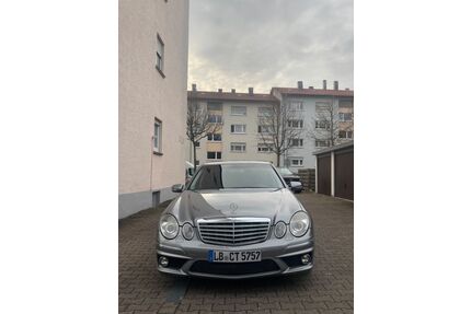 Mercedes-Benz E 350 Gebrauchtwagen