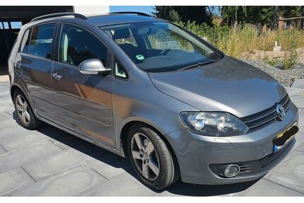 VW Golf Plus Gebrauchtwagen