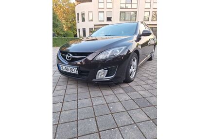 Mazda 6 Gebrauchtwagen
