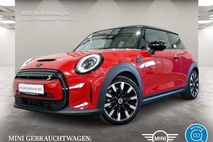 Mini Cooper SE Gebrauchtwagen