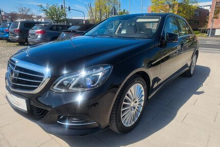 Mercedes-Benz E 250 Gebrauchtwagen