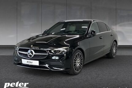 Mercedes-Benz C 180 Gebrauchtwagen