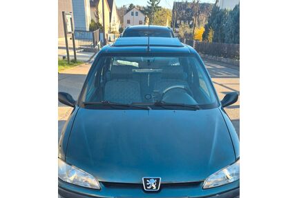 Peugeot 106 Gebrauchtwagen