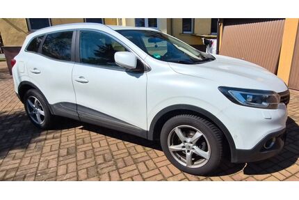 Renault Kadjar Gebrauchtwagen