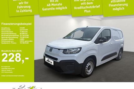 Fiat Doblo Gebrauchtwagen