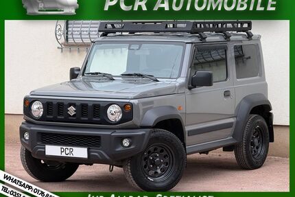 Suzuki Jimny Gebrauchtwagen
