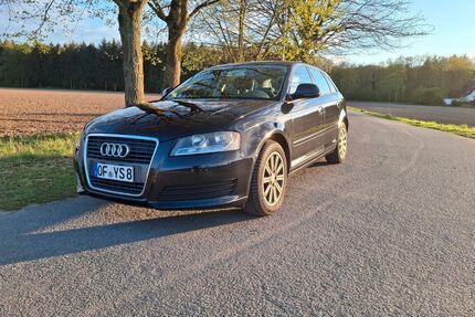 Audi A3 Gebrauchtwagen