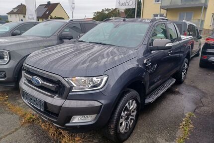 Ford Ranger Gebrauchtwagen