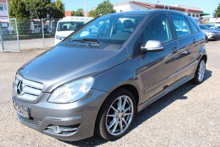 Mercedes-Benz B 200 Gebrauchtwagen