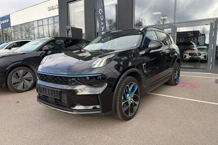 Lynk & Co 01 Gebrauchtwagen