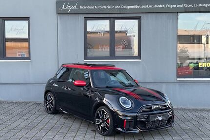 Mini John Cooper Works Gebrauchtwagen