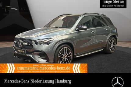 Mercedes-Benz GLE 350 Gebrauchtwagen