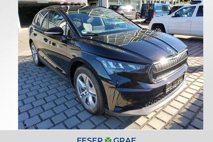 Skoda Enyaq Gebrauchtwagen
