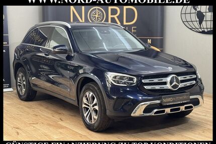 Mercedes-Benz GLC 200 Gebrauchtwagen